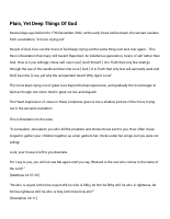 Plain, Yet Deep Things Of God.PDF